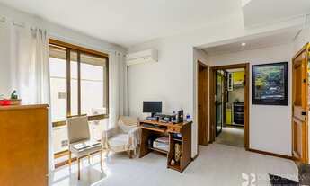 Imagem 5: PORTO ALEGRE - Apartamento Padrão - Menino Deus