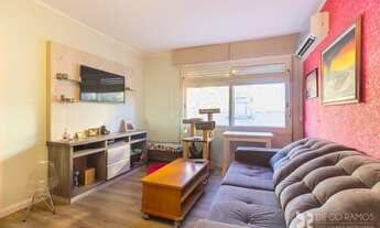 Imagem 3: PORTO ALEGRE - Apartamento Padrão - Moinhos de Vento