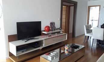 Imagem 2: Apartamento - Centro - Sao Bernardo do Campo - Sao Paulo