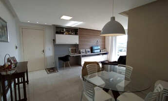 Imagem: Vendo apê com 02 quartos, todo mobiliado