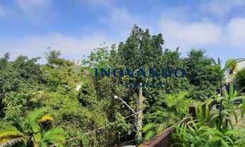 Imagem: Casa Tríplex - Itanhangá - Barra da Tijuca