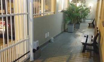 Imagem 2: Excelente apartamento no bairro Praia de Iracema para LOCAÇÃO