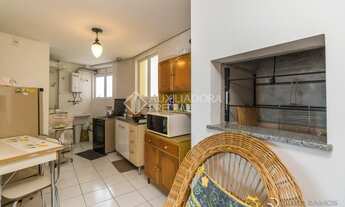 Imagem 5: PORTO ALEGRE - Apartamento Padrão - Azenha