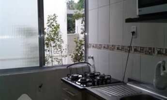 Imagem 4: PORTO ALEGRE - Kitchenette/Conjugados - Menino Deus