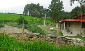 Imagem 4: Sitio 21 hectares município de nova venecia es