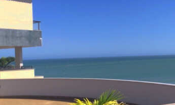 Imagem: De frente para o mar Aluguel de apto em