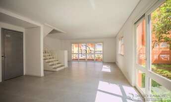 Imagem 2: PORTO ALEGRE - Casa de Condomínio - VILA ASSUNÇÃO