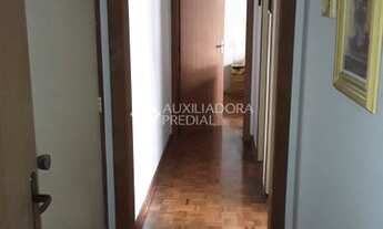 Imagem 4: PORTO ALEGRE - Apartamento Padrão - Santa Tereza