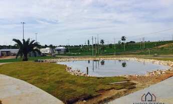 Imagem 2: Terreno em condomínio no CONDOMÍNIO FLORAIS DA MATA - Bairro Centro Sul em Várzea Grande