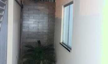 Imagem 2: Aluga se uma linda casa.Zap: