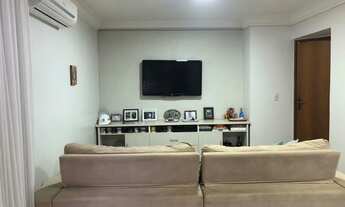 Imagem 3: Apartamento 100m², 4 banheiros, próx. ao Goiânia Shopping