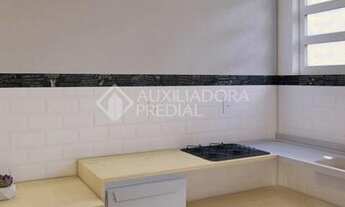 Imagem 2: PORTO ALEGRE - Apartamento Padrão - Cidade Baixa