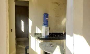 Imagem 5: Casa no Cabula JS