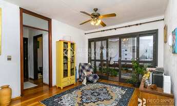 Imagem: PORTO ALEGRE - Apartamento Padrão - Tristeza