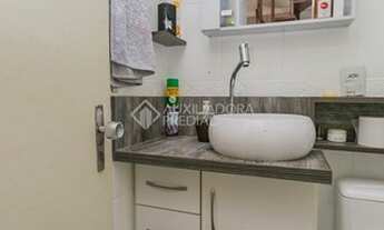 Imagem 7: PORTO ALEGRE - Apartamento Padrão - Cidade Baixa