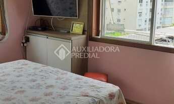 Imagem 3: PORTO ALEGRE - Apartamento Padrão - São Sebastião