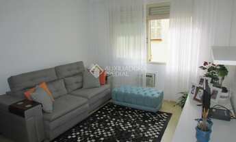 Imagem: PORTO ALEGRE - Apartamento Padrão - Menino