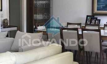 Imagem 4: Freguesia - Ed. Casa Nobre- 3 quartos 240m-²