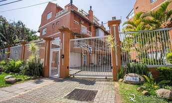 Imagem: PORTO ALEGRE - Casa de Condomínio - VILA