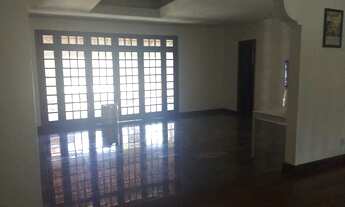 Imagem 4: Barra da Tijuca Cond. Lagoa Mar Sul casa 755 m²