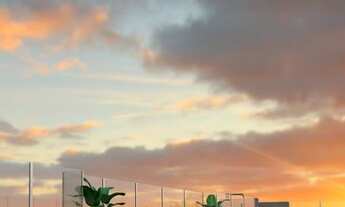 Imagem 11: Apartamento tipo Studio a venda em Atibaia. Lançamento Trenza Verano no Atibaia Jardim