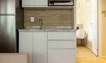 Imagem 3: APARTAMENTO - MOEMA ÍNDIOS - SP