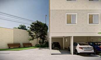 Imagem 7: Apartamento para venda com 52 metros quadrados com 2 quartos em Centro - Mogi das Cruzes