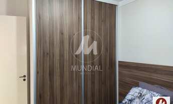 Imagem: Apartamento (tipo - padrao) 2 dormitórios