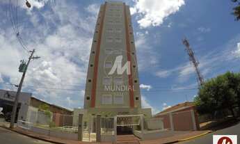 Imagem 2: Apartamento (tipo - padrao) 2 dormitórios/suite, cozinha planejada, lazer, espaço gourmet