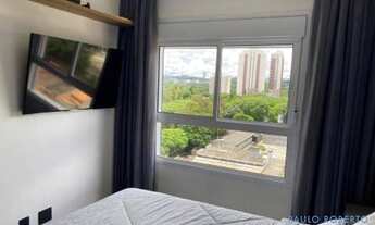 Imagem 5: APARTAMENTO - PINHEIROS - SP