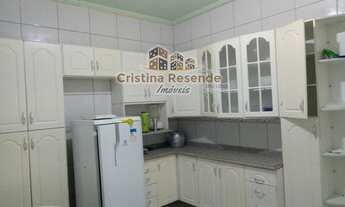 Imagem 3: VENDO LINDA CASA COM EDICULA AO LADO DO SHOPPING SERRA MAR!!! PONTAL DE SANTA MARINA!!