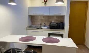 Imagem 7: Apartamento para locação na região de Alphaville - SP