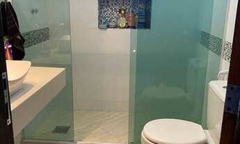 Imagem 6: Casa para venda com 165 metros quadrados com 3 quartos em Guamá - Belém