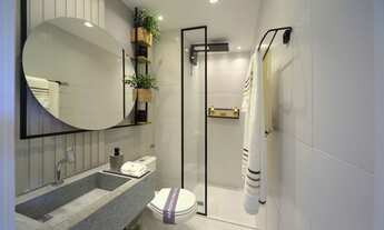 Imagem 3: Apartamento para venda possui 2 quartos com varanda e vaga de garagem Vila Formosa - São P