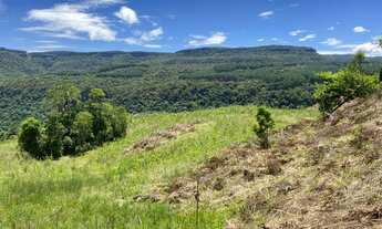 Imagem: Terreno com 3,9 hectares
