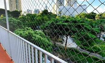 Imagem 4: Apartamento 3 Quartos para Venda em Salvador, Campo Grande, 3 dormitórios, 1 suíte, 2 banh