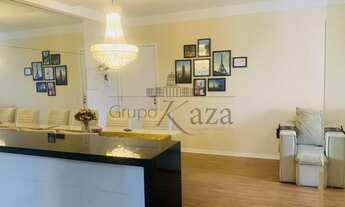 Imagem 6: Apartamento - Pátio das Américas Residence - Parque Residencial Aquarius - 2 Dormitórios