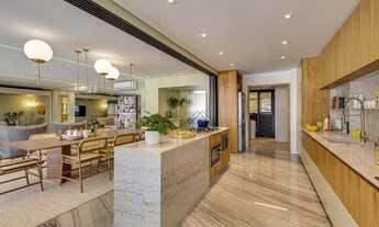 Imagem 4: Trya by Opus - 4 suítes 207m²