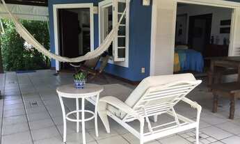 Imagem: Casa Cond. Água Viva com 2vagas em marina