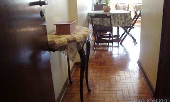 Imagem 4: APARTAMENTO - PERDIZES - SP