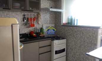 Imagem 7: Lindo Apartamento com 1 dorm, Caiçara Vista Mar