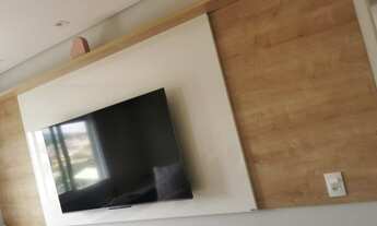 Imagem 5: Belíssimo Condomínio Conquista Agapeama com 61m²