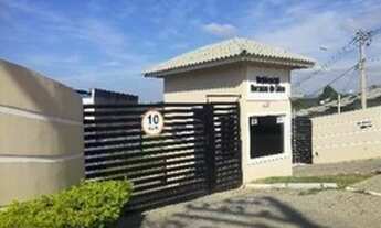 Imagem 6: Casa condominio moradas do eden