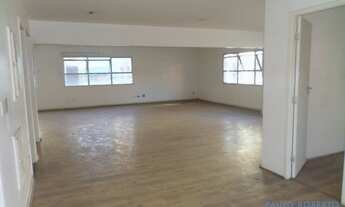 Imagem 2: CONJ. COMERCIAL - ITAIM BIBI - SP