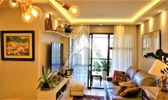 Imagem 5: Apartamento à venda em Recreio dos Bandeirantes