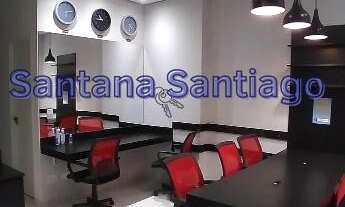 Imagem 3: Cobertura Duplex para Venda em São Paulo, Vila Vermelha, 3 dormitórios, 1 suíte, 2 banheir