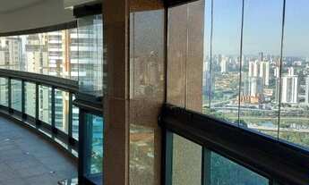 Imagem 6: APARTAMENTO - PANAMBY - SP