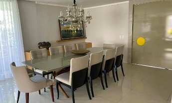 Imagem 4: Duplex Alto Padrão - Villas Do Atlântico