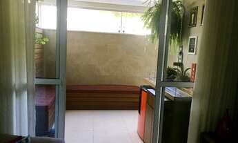 Imagem 5: Linda área privativa toda montada