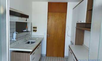 Imagem 3: APARTAMENTO - SUPER QUADRA MORUMBI - SP